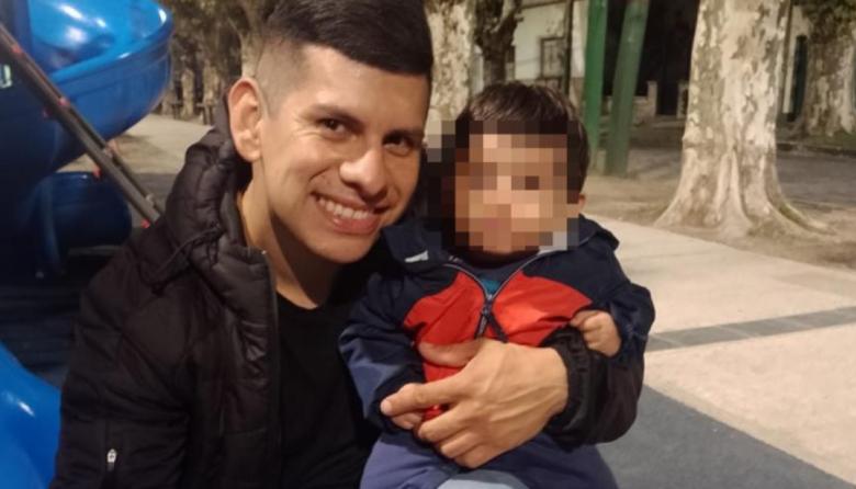 La hermana del policía asesinado en Budge: "No es justo que él pueda decidir el juicio abreviado"