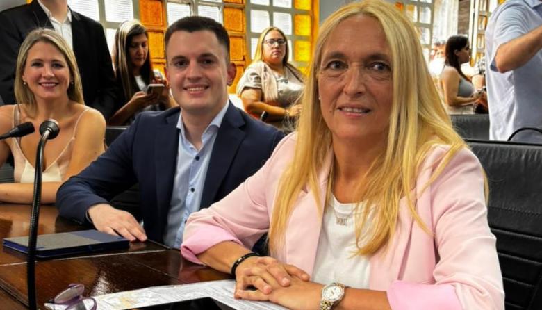 LLA se posiciona en el Concejo de Lanús con una agenda centrada en seguridad y gasto municipal