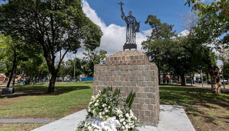 Música, feria y propuestas culturales en San Francisco Solano