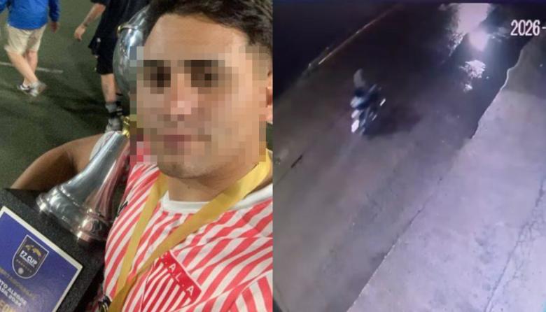 Negaron la excarcelación del acusado de atropellar a dos jóvenes a la salida de un boliche