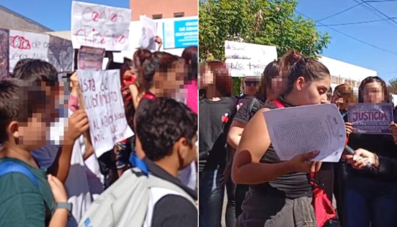 Profesor de música acusado de acoso sexual: la frase que le dijo a una alumna de 12 años