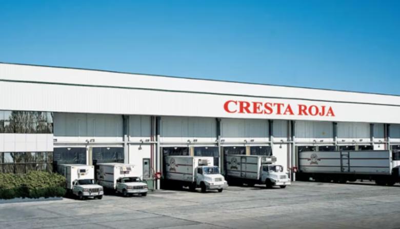 Reclamo ambiental contra Cresta Roja por olores nauseabundos