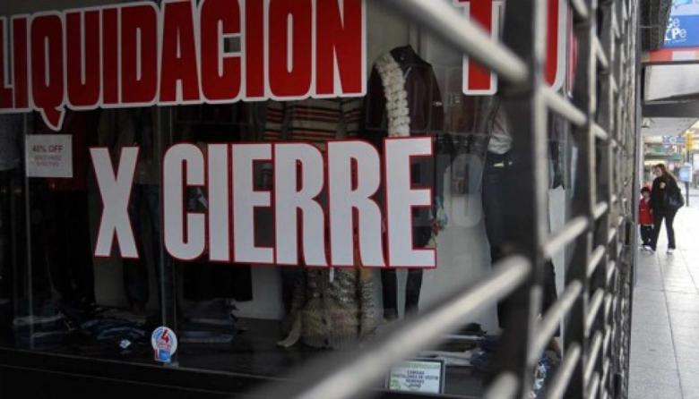 Kahale: "La gente no compra porque al 10 de cada mes su salario no alcanza"