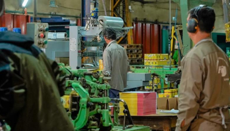 Novielli, sobre las dificultades para producir: "Cambian permanentemente las pautas de juego"