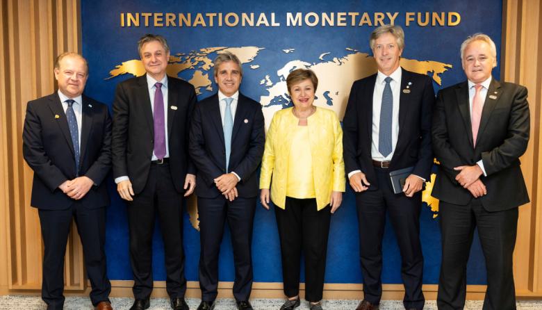 Argentina en otra encrucijada