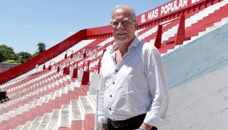 Omar Plaini: “Sur Finanzas no estuvo a la altura de lo que es el fútbol profesional”