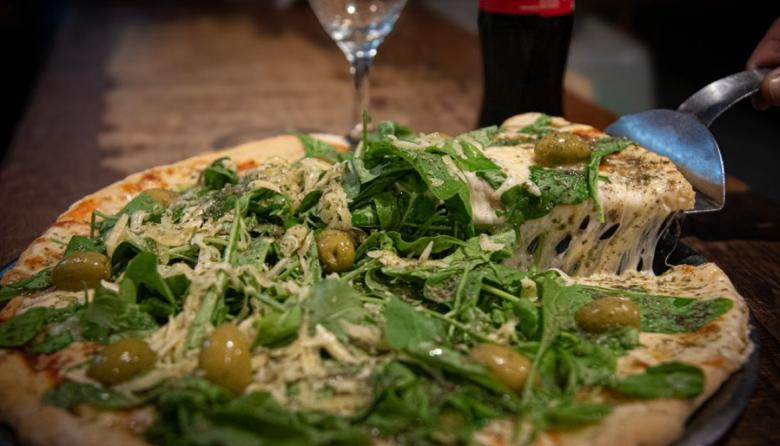 Otoño llega con "La Ruta de las Pizzerías" en Almirante Brown