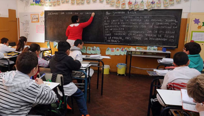 Rechazan que la educación sea actividad esencial: Se podrán realizar paros totales