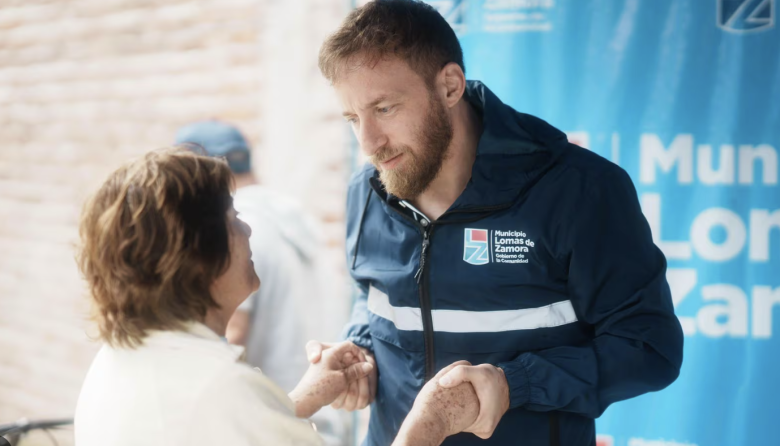 “Me imagino un gobierno mileísta en la Provincia y se me pone la piel de gallina”