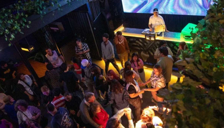 Nueva edición del Baile por la Inclusión