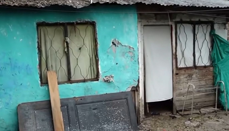 Buscan al presunto autor del femicidio que conmociona al país