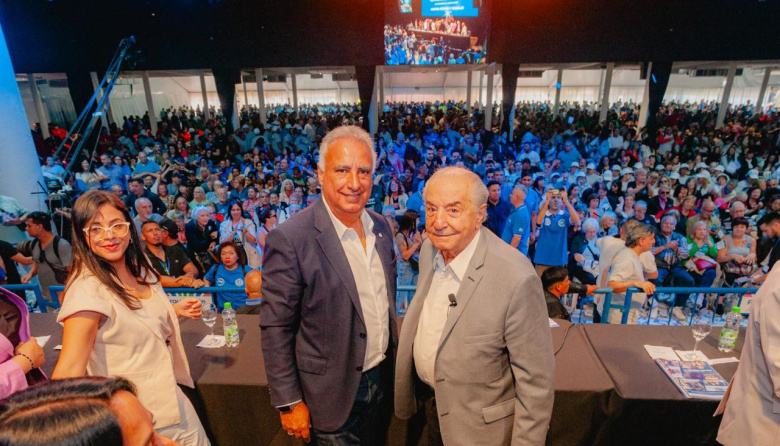 Se homologó el convenio de Comercio: “El Gobierno pretendía asfixiar a los sindicatos”