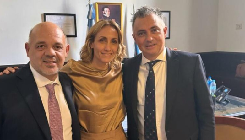 La Libertad Avanza provincial sella una tregua interna para impulsar la reforma política