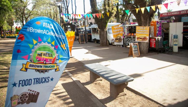 Nueva edición de Longchamps a Cielo Abierto