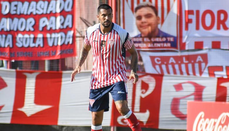 Daniel Franco: “Somos uno de los pocos equipos que tiene una idea clara de juego”