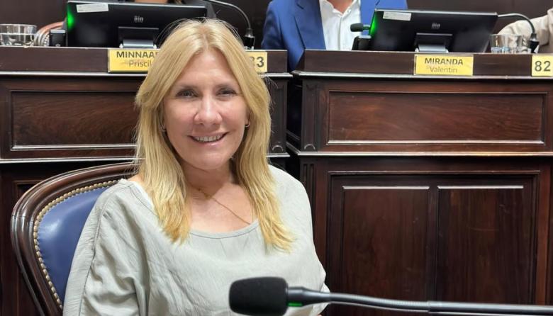 Lorden: "La unidad es un concepto vacío si no se habla del proyecto"