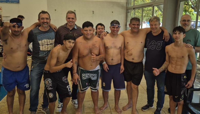 Cascallares: “En Brown el deporte es una herramienta para la inclusión y la igualdad de oportunidades”