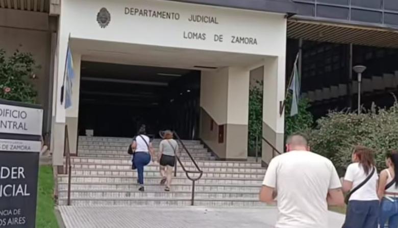 Elevan a juicio la causa por el asesinato de la beba en Burzaco