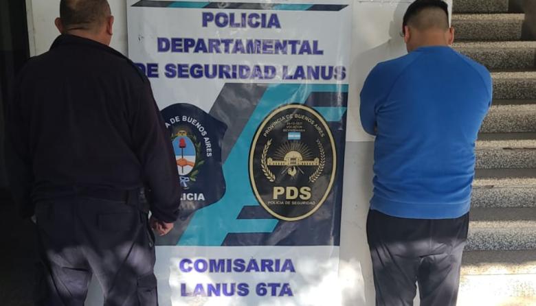 Cayeron dos sospechosos que estaban prófugos por el asesinato a tiros de un joven