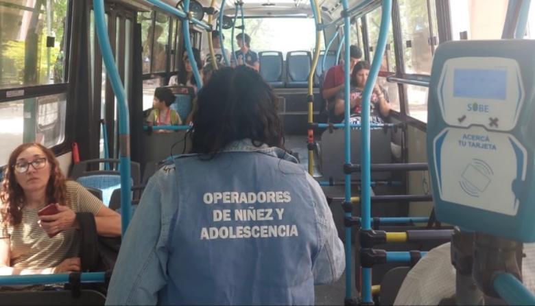 Acciones territoriales contra el abuso sexual infantil