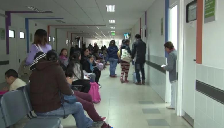 Salud pública bajo presión: ajuste, falta de recursos y mayor demanda