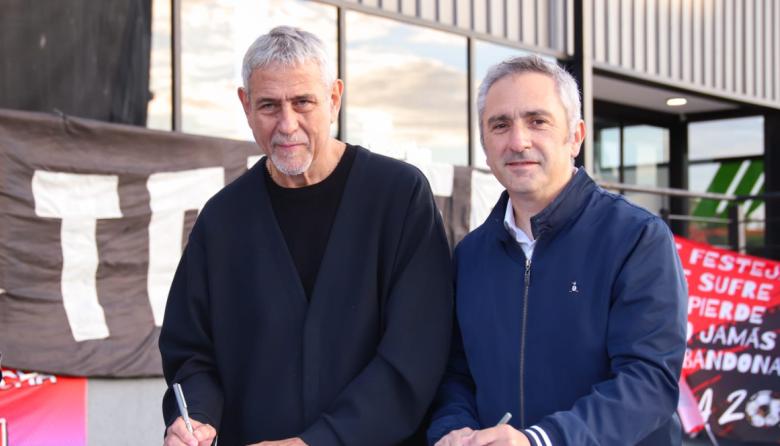 ¿Por qué Larroque acelera la candidatura de Ferraresi? Misterio, detrás de una apuesta prematura