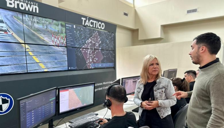 Fortalecen el sistema de prevención para el delito