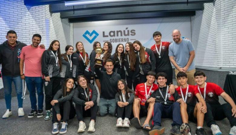 Empieza la cuenta regresiva para el cierre de la inscripción a los Juegos Bonaerenses