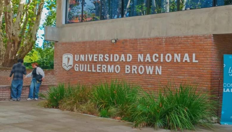En medio de la crisis, la Universidad Nacional Guillermo Brown lanzó becas para investigación