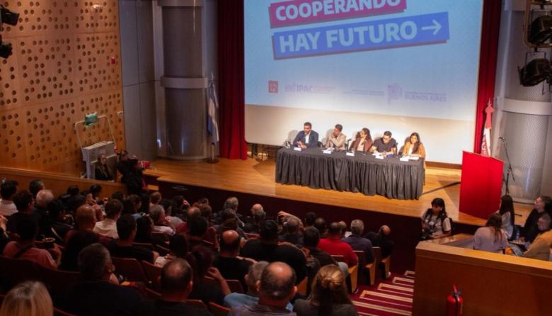 Apertura de la "Clínica de Cumplimiento Participativo" en la UNLa