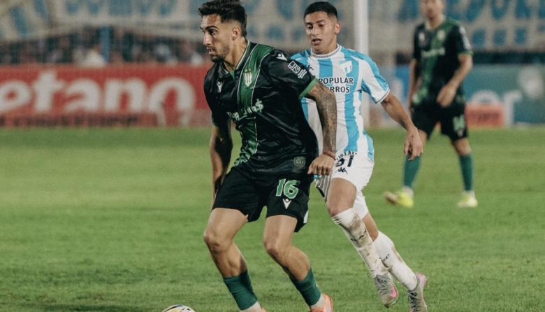 Empate en Tucumán y afuera de los playoffs