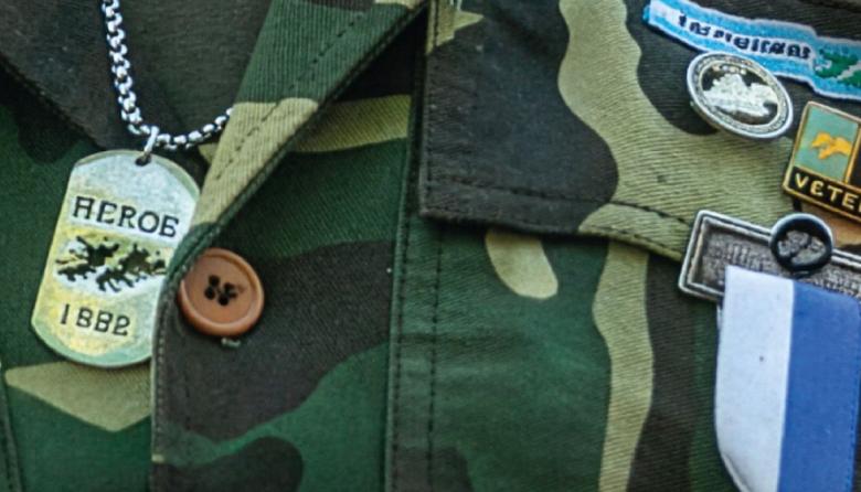 Homenajes a ex combatientes brownianos a 44 años de la gesta de Malvinas