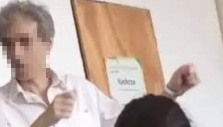 Piden que "se animen a denunciar" al profesor de música acusado de acosar a una alumna