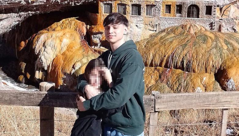 Crimen de Agustín Rivero: los mensajes de despedida y cómo avanza la investigación