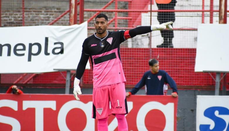 Sebastián López: “Había que dar vuelta la página”