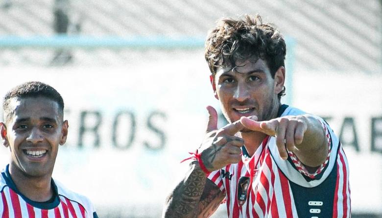 Mauricio Asenjo: “Tenemos un equipo que sabe lo que quiere”