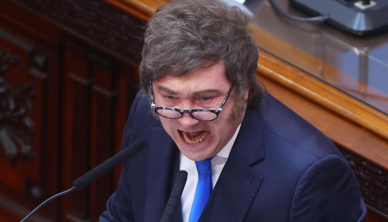 Investigan una supuesta operación de espionaje ruso para afectar al gobierno de Milei