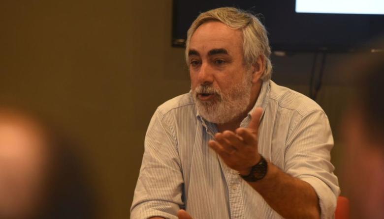 Miguel Fernández: “Estamos más cerca de la interna que de la unidad”