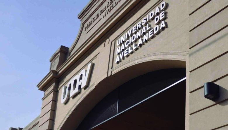 Últimos días para anotarse en la UNDAV
