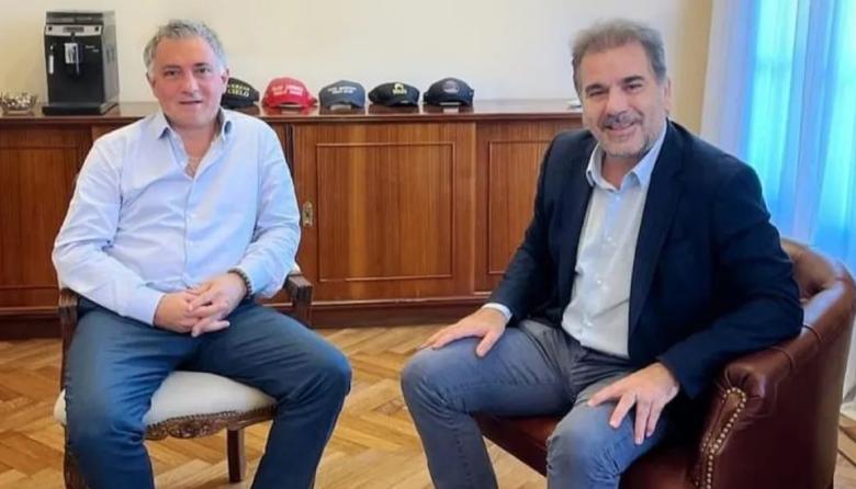 La desconfianza entre LLA y el PRO dificulta el acuerdo electoral en la Provincia