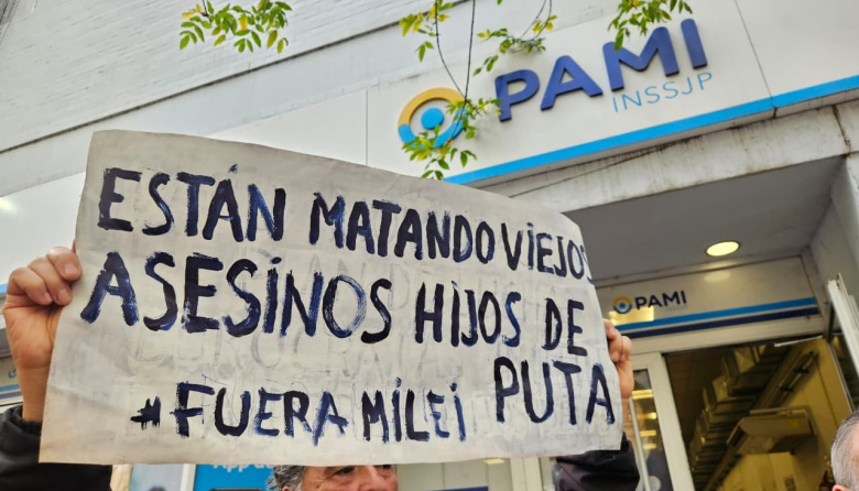 Alertan que el PAMI le debe $500 mil millones a médicos, clínicas y farmacias