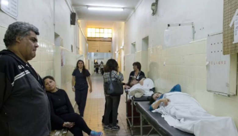 Al ajuste en salud se suma una fuerte sub-ejecución de fondos: “Trae más enfermedad”
