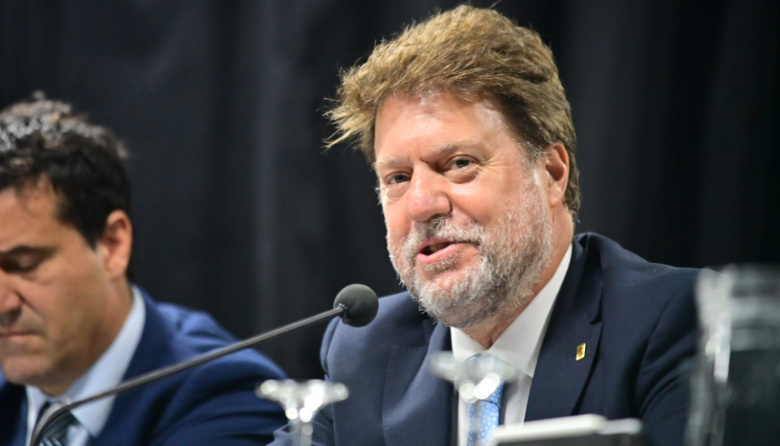 El radicalismo insiste con la interpelación al titular del IOMA en la Legislatura