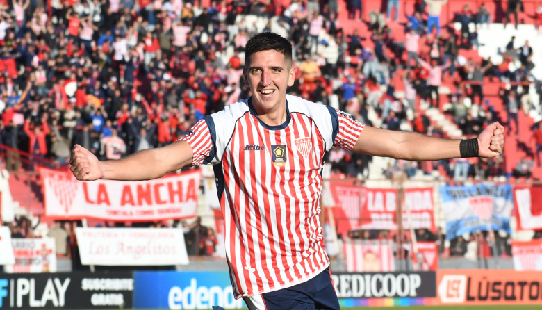Los Andes celebró el Día del Hincha con un triunfo que ilusiona
