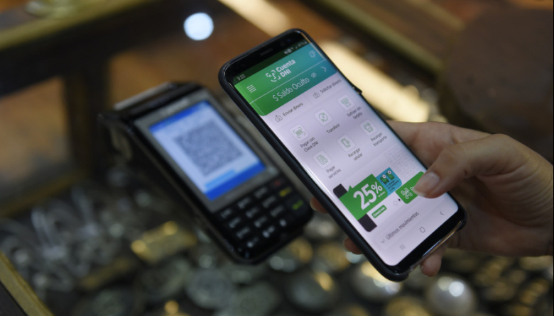 Una por una, las promos de Cuenta DNI en junio