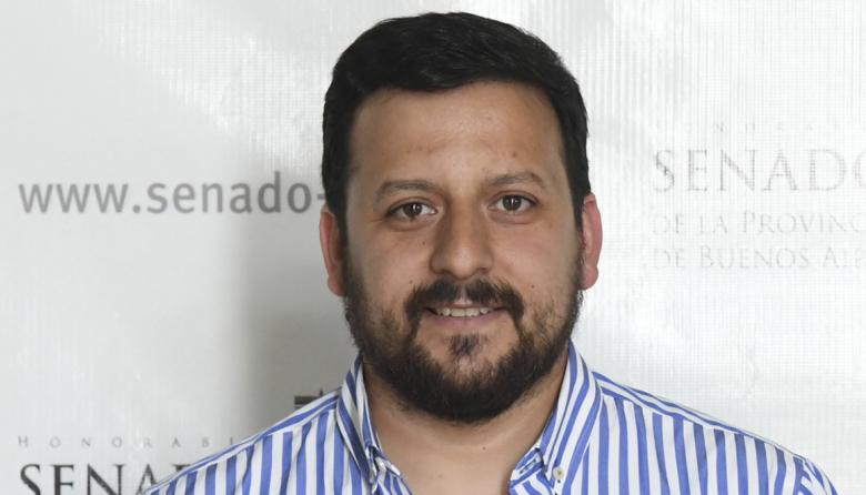 La Cámpora seguirá al frente de Asuntos Constitucionales y Acuerdos en el Senado