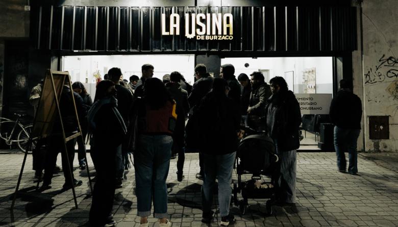 El MUC desembarca en territorio y abre su primer espacio en Almirante Brown