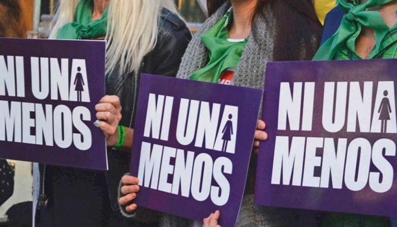 Miles de mujeres se movilizan por el #3J, tras el aumento de femicidios y discursos de odio