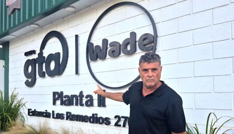 Alejandro Cruz apuntó contra Acumar por la contaminación de Cresta Roja