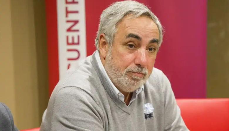 Miguel Fernández sobre la unidad en la UCR: “Se aprendió la lección del 2024”